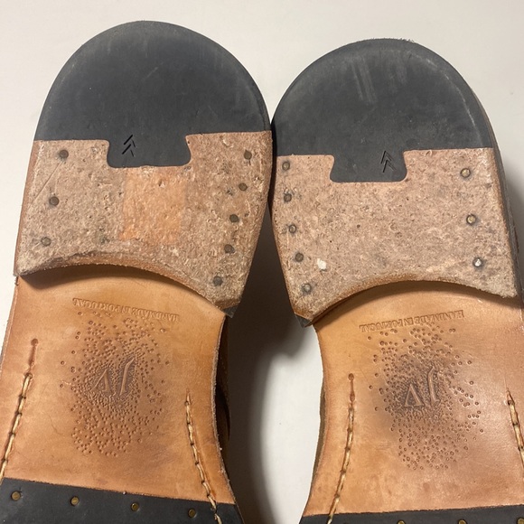 John Varvatos Portland Chukka 11.5Men - Picture 10 of 10